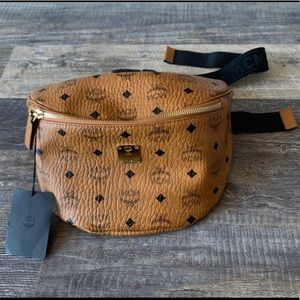 Original MCM Fanypack